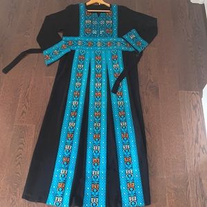 Cultural thawb